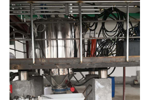 全自動(dòng)離心機(jī)廠家：客戶的滿意是對(duì)賽朗的肯定