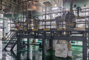 方便一人操作，一臺傻瓜式全自動離心機搞定全過程