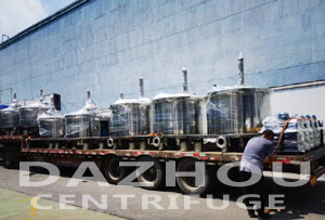 揭秘大周平板離心機(jī)耐用時(shí)間長(zhǎng)的根本所在