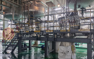 大周離心機(jī)采用先進(jìn)的技術(shù)，具有高效、靈活和可靠的特點(diǎn)